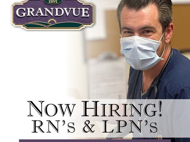 GRANDVUE MEDICAL CARE FACILITY